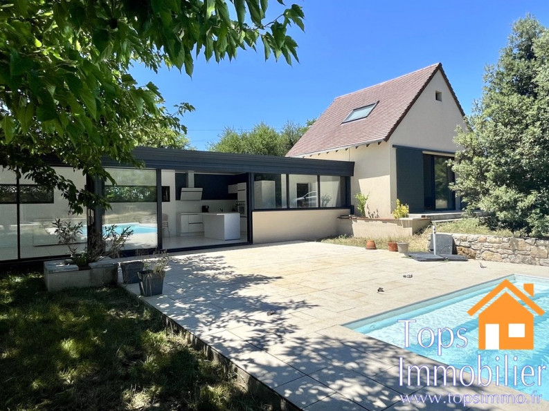 vente Maison Saujac - Photo 2