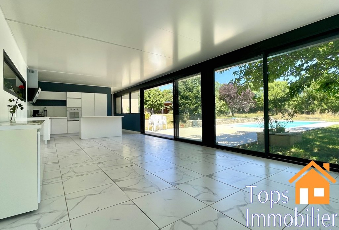 vente Maison Saujac - Photo 5