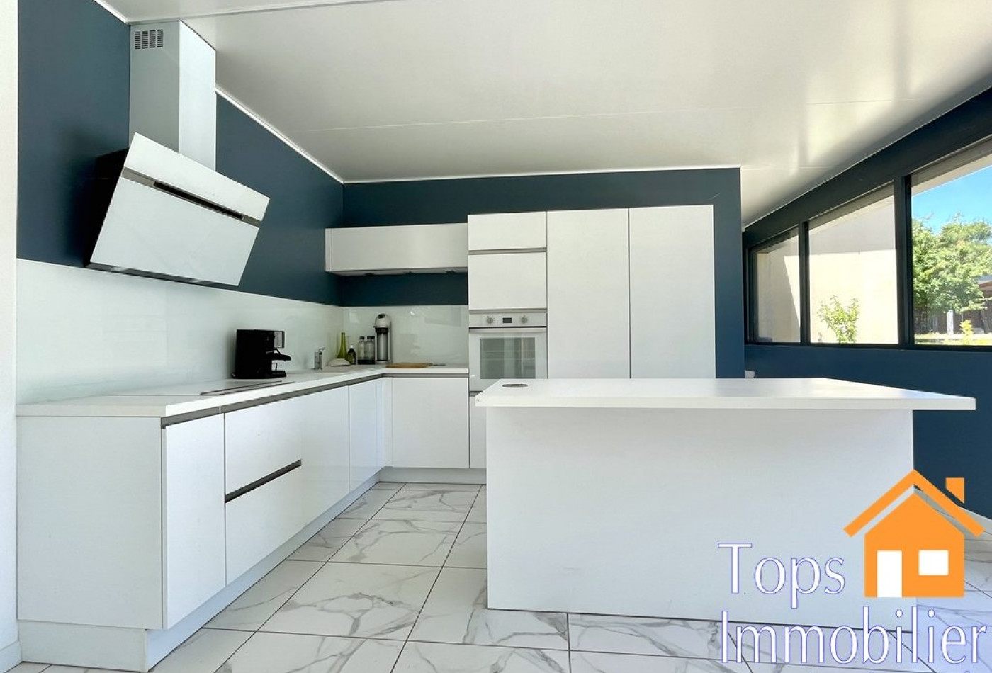 vente Maison Saujac - Photo 9