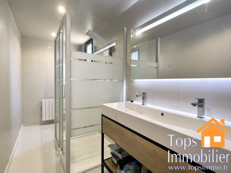 vente Maison Saujac - Photo 10