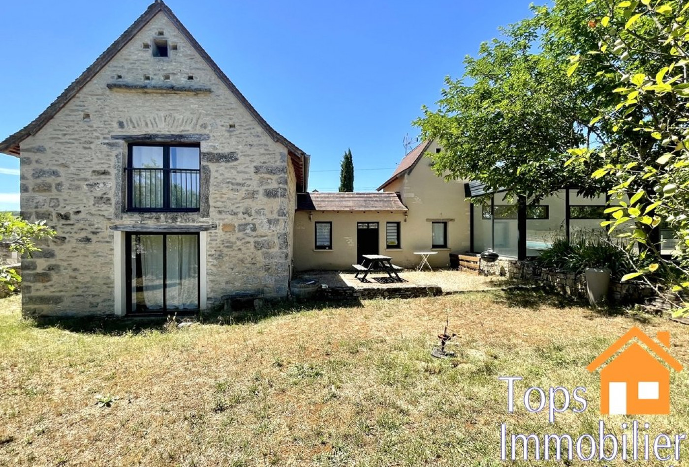 vente Maison Saujac - Photo 3