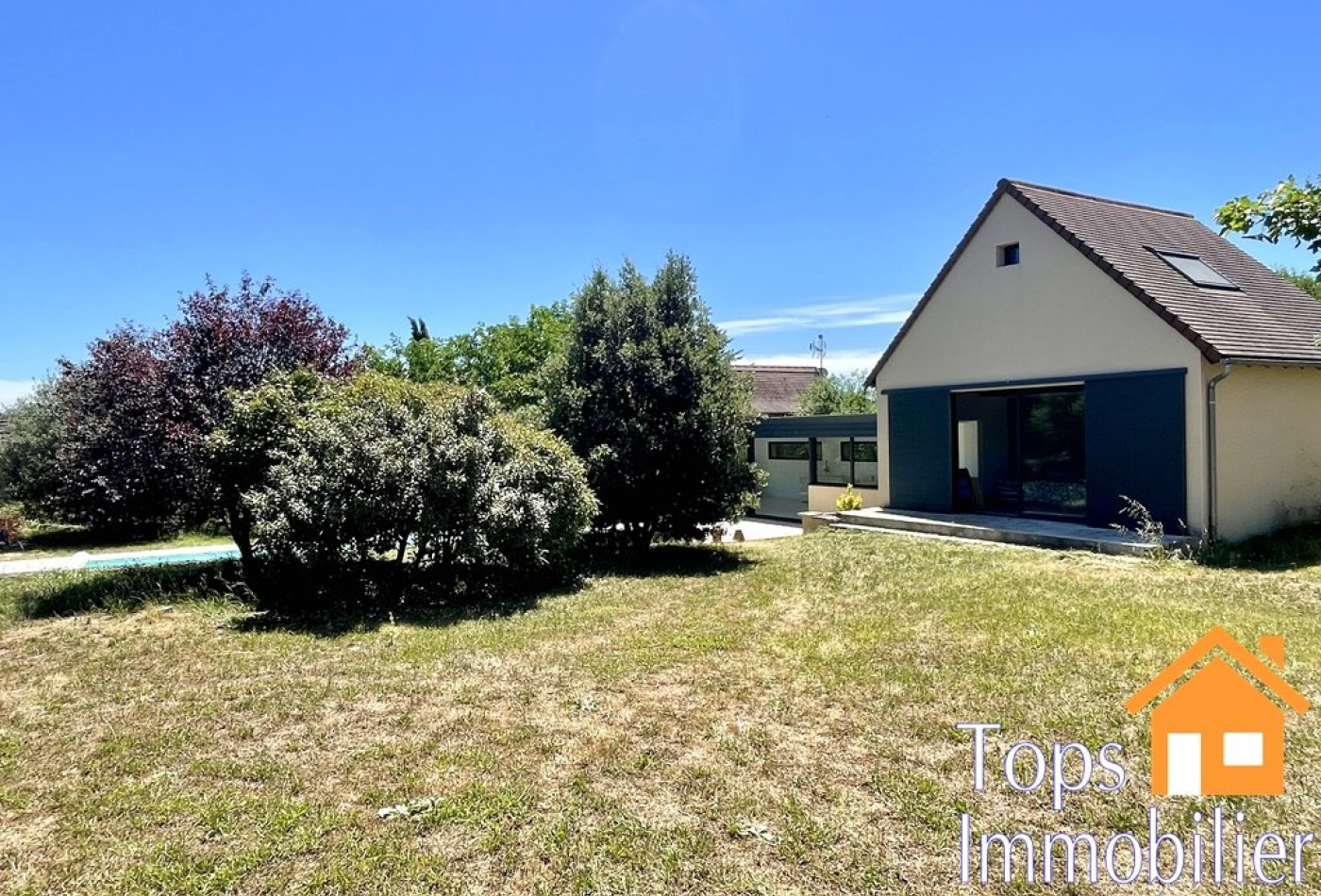 vente Maison Saujac - Photo 7