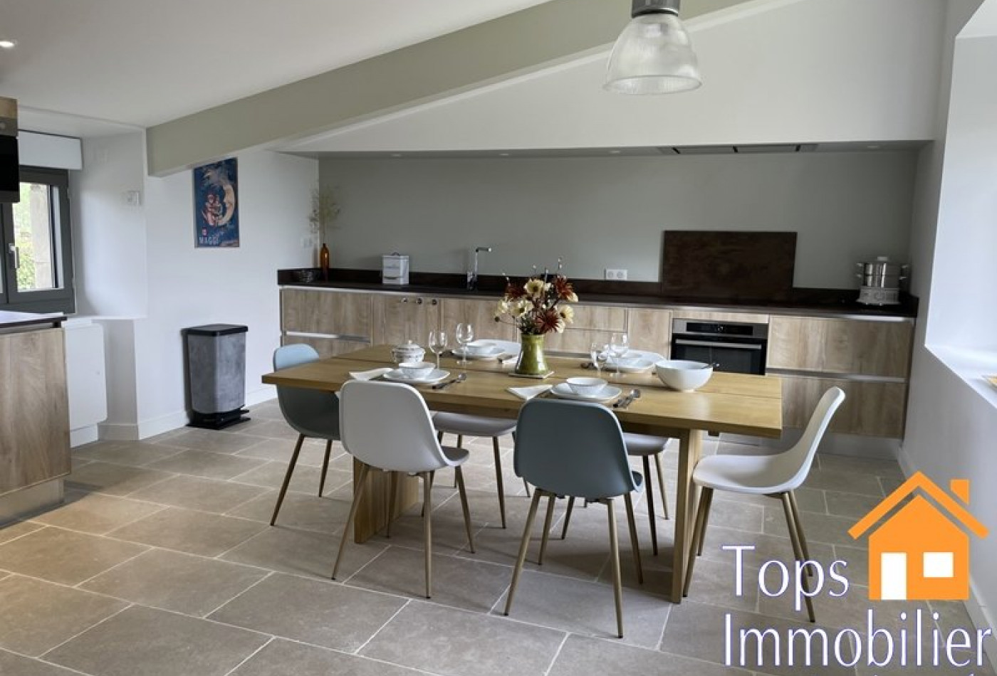 vente Maison Najac - Photo 7