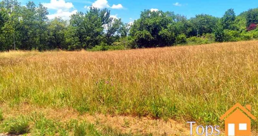 vente Terrain Verfeil Sur Seye