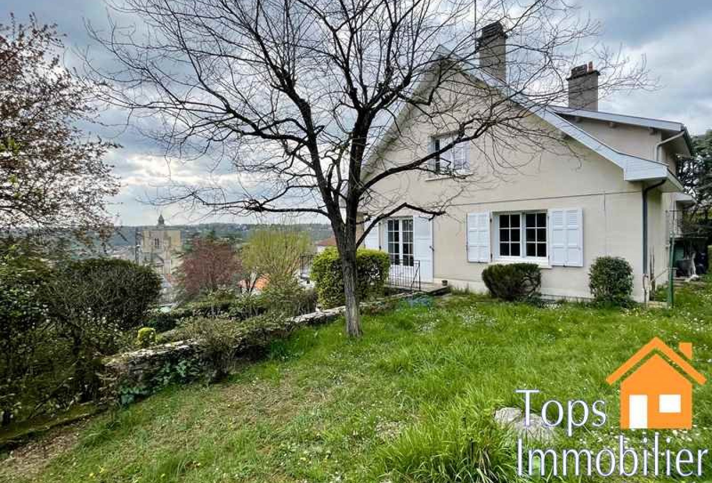 vente Maison Villefranche De Rouergue - Photo 2