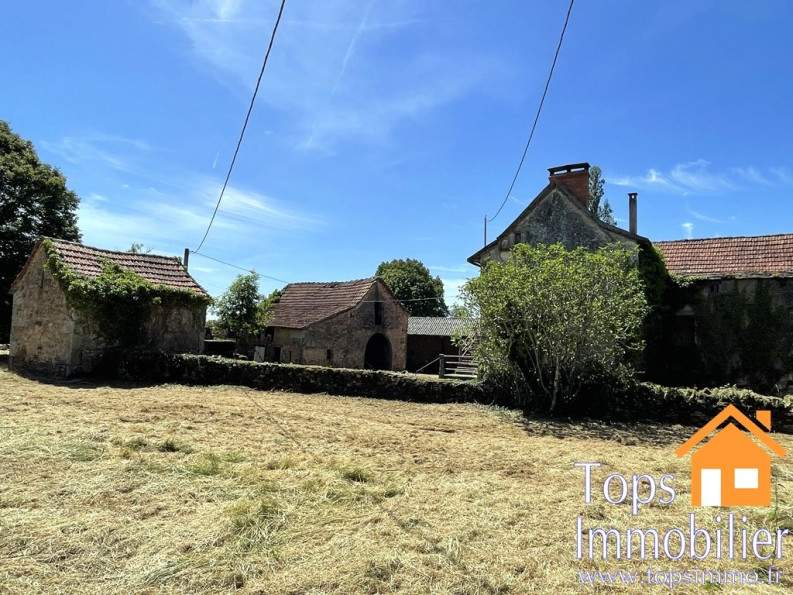 vente Maison à rénover Ginals - Photo 5