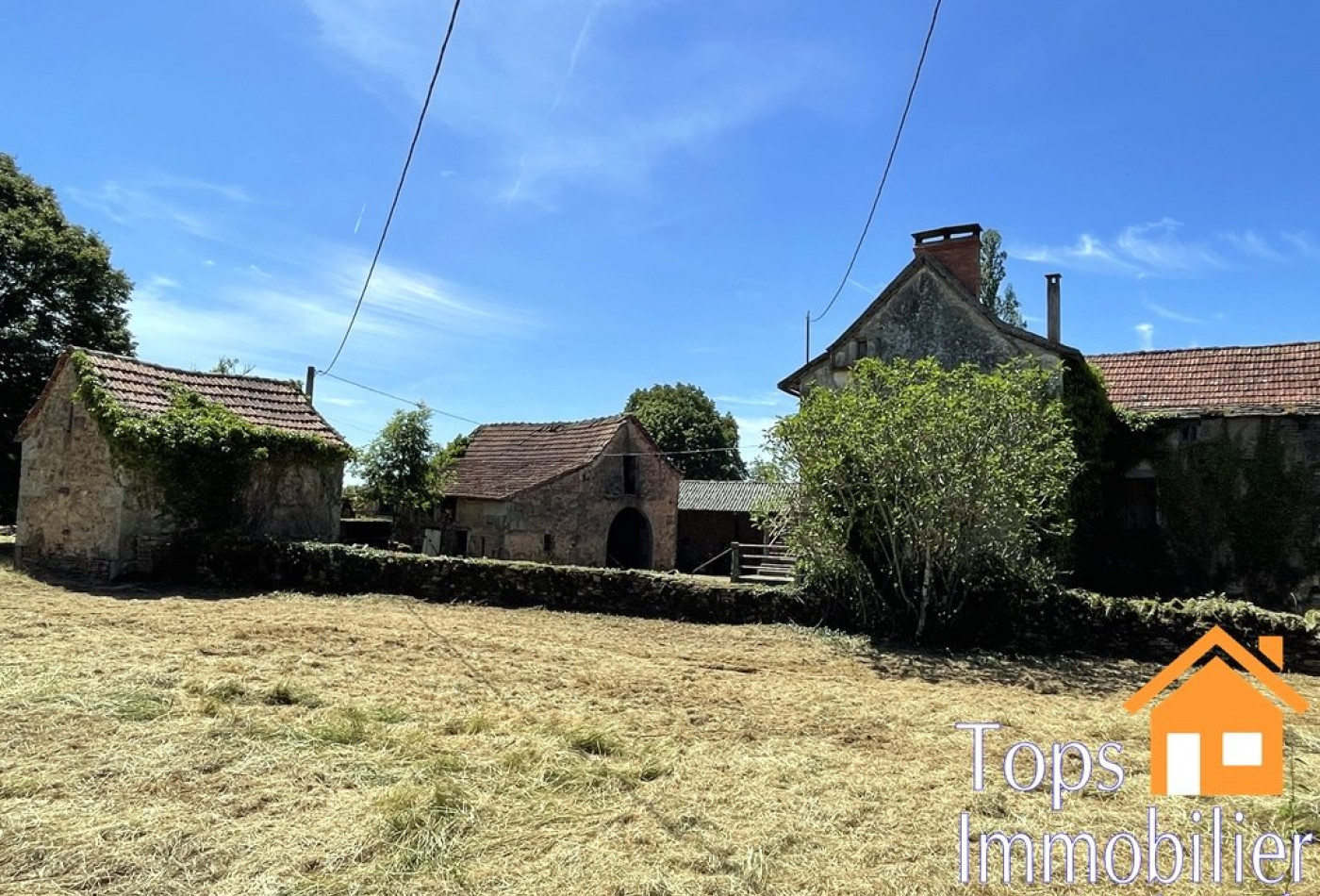 vente Maison à rénover Ginals - Photo 5