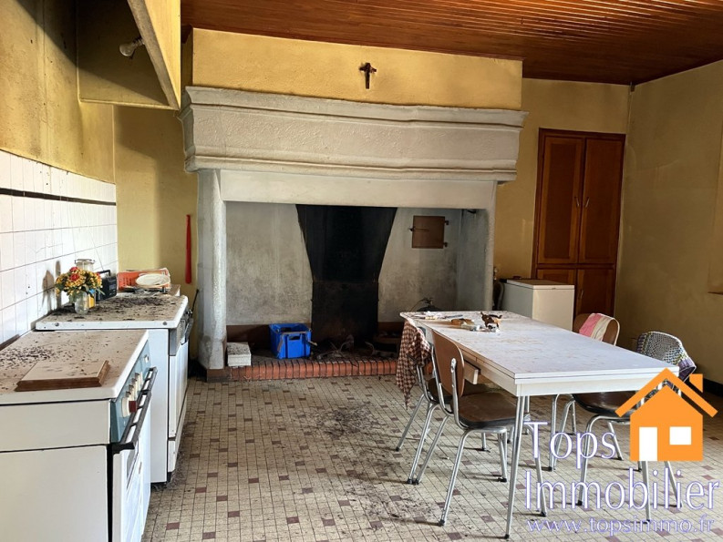 vente Maison à rénover Ginals - Photo 6