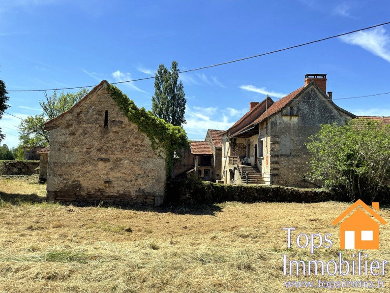 vente Maison à rénover Ginals - Photo 9