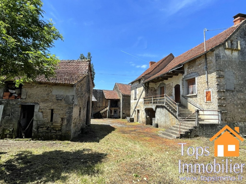 vente Maison à rénover Ginals - Photo 10