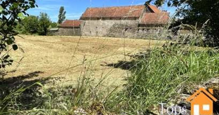 vente Maison à rénover Ginals