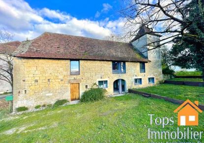 vente Maison Loupiac