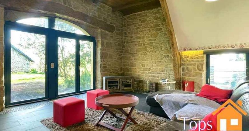 vente Maison Loupiac