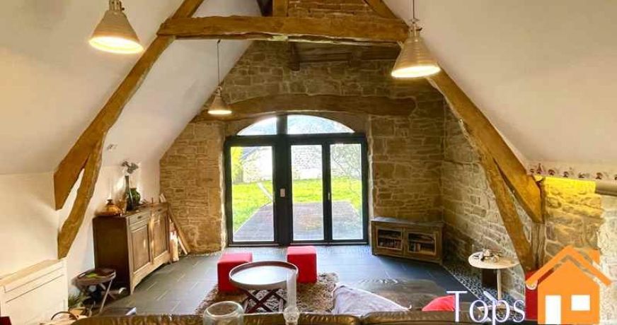 vente Maison Loupiac