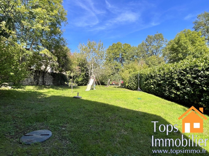 vente Maison Villeneuve - Photo 4