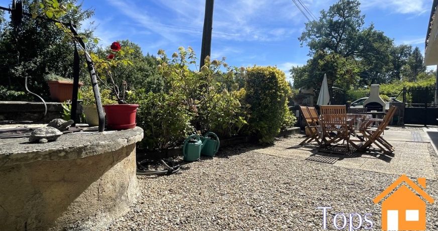 vente Maison Villeneuve