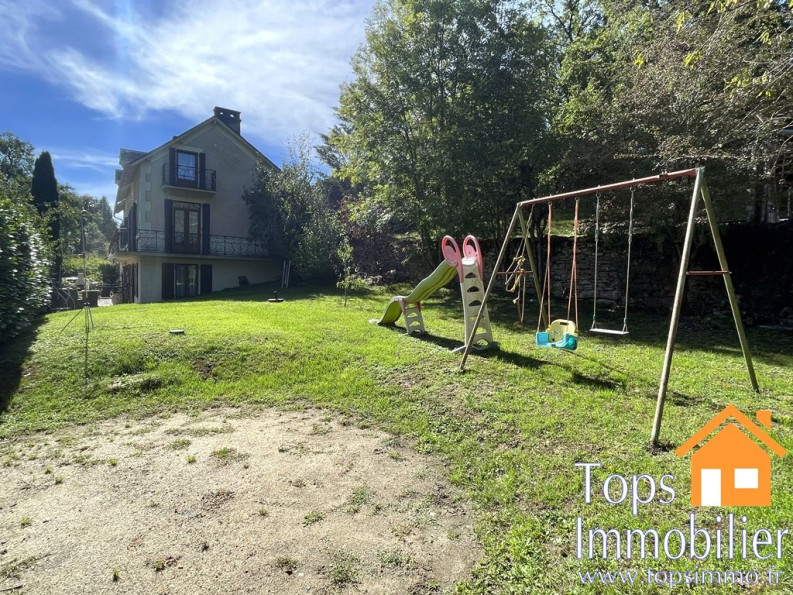 vente Maison Villeneuve - Photo 1