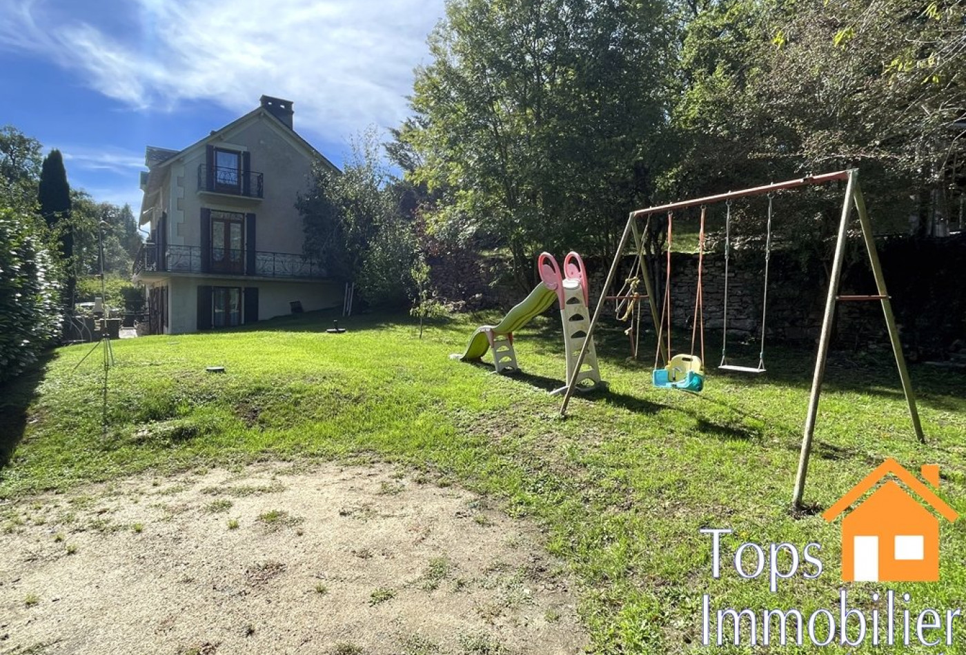 vente Maison Villeneuve - Photo 1