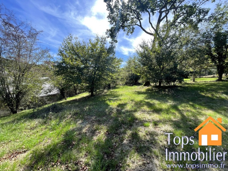 vente Maison Villeneuve - Photo 6