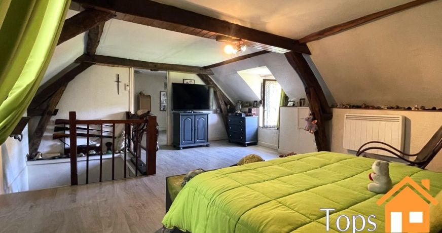 vente Maison Villeneuve