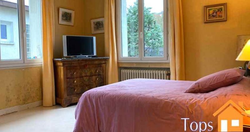 vente Maison Villefranche De Rouergue