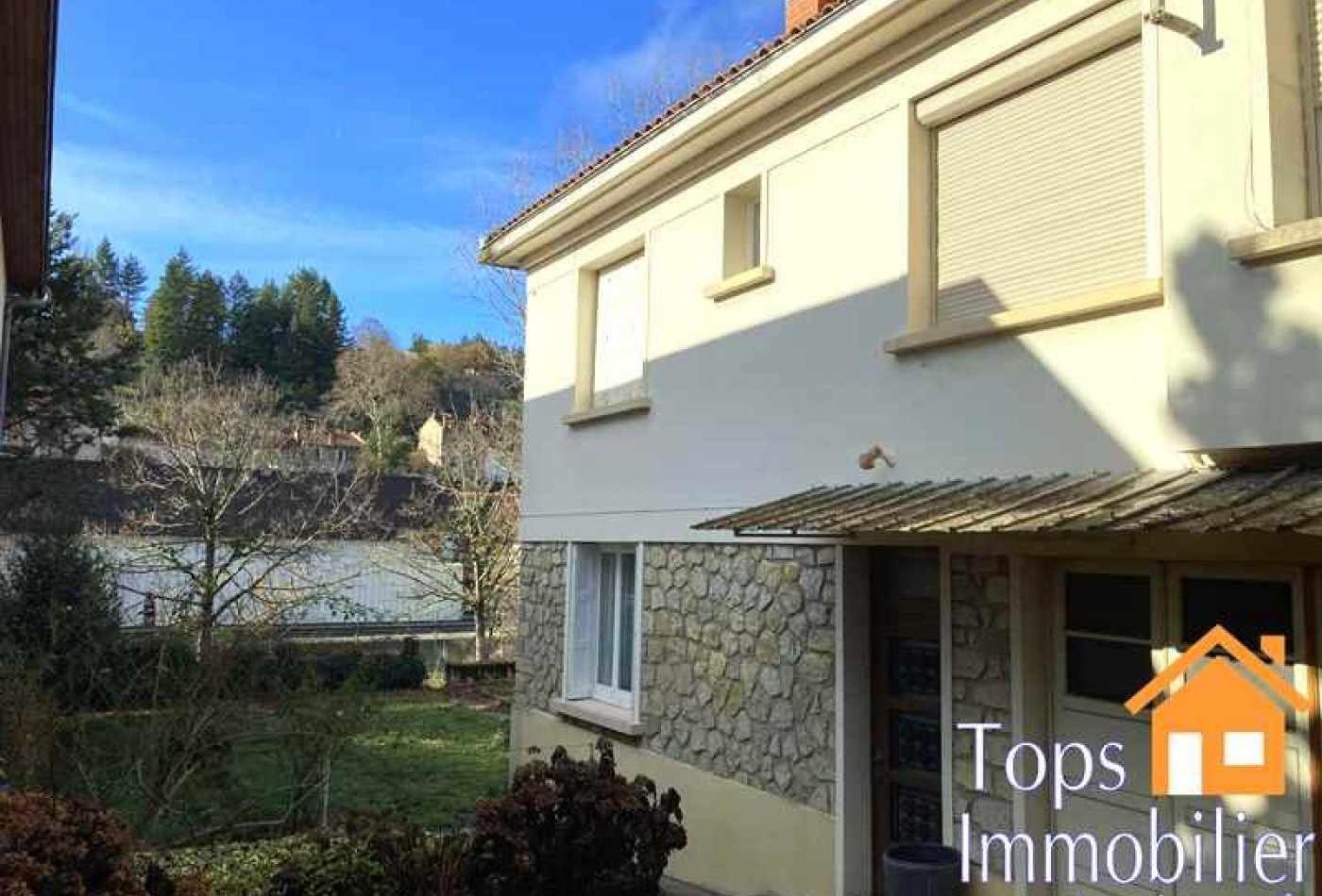 vente Maison Villefranche De Rouergue - Photo 3