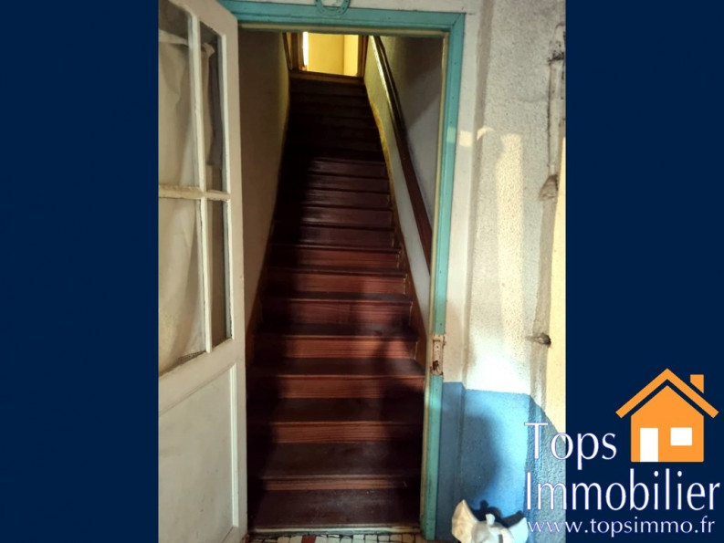 vente Maison Villefranche De Rouergue - Photo 5