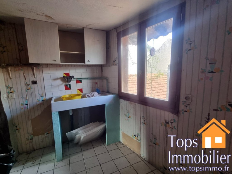 vente Maison Villefranche De Rouergue - Photo 2