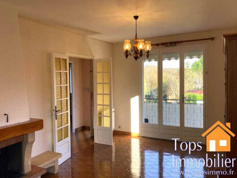 vente Maison Toulonjac - Photo 5