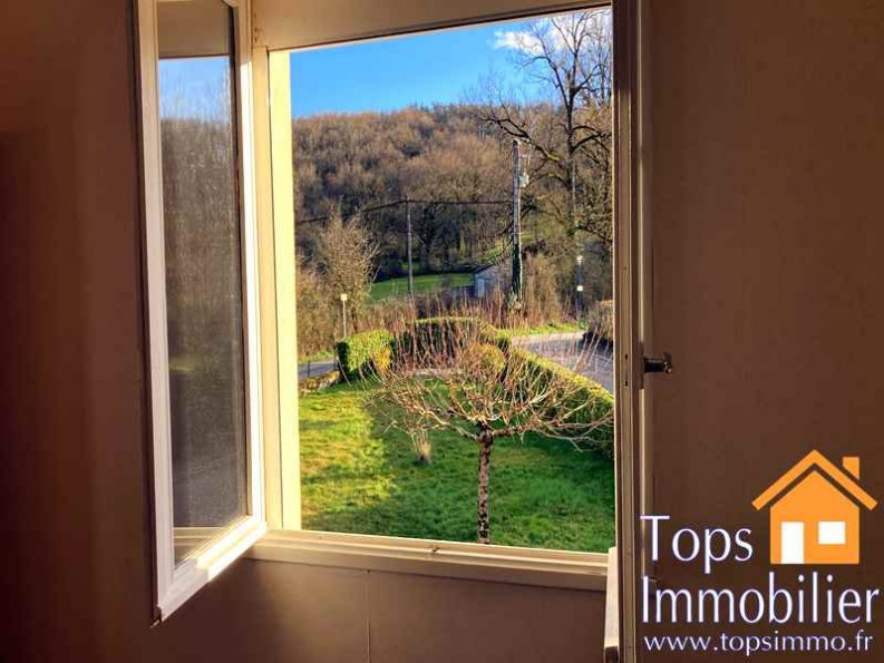 vente Maison Toulonjac - Photo 6