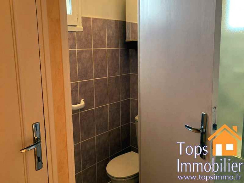 vente Maison Toulonjac - Photo 8