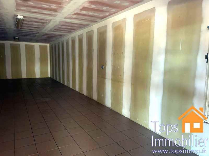 location Atelier Villefranche De Rouergue - Photo 3