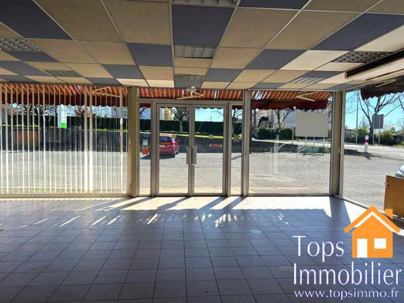 location Atelier Villefranche De Rouergue - Photo 8