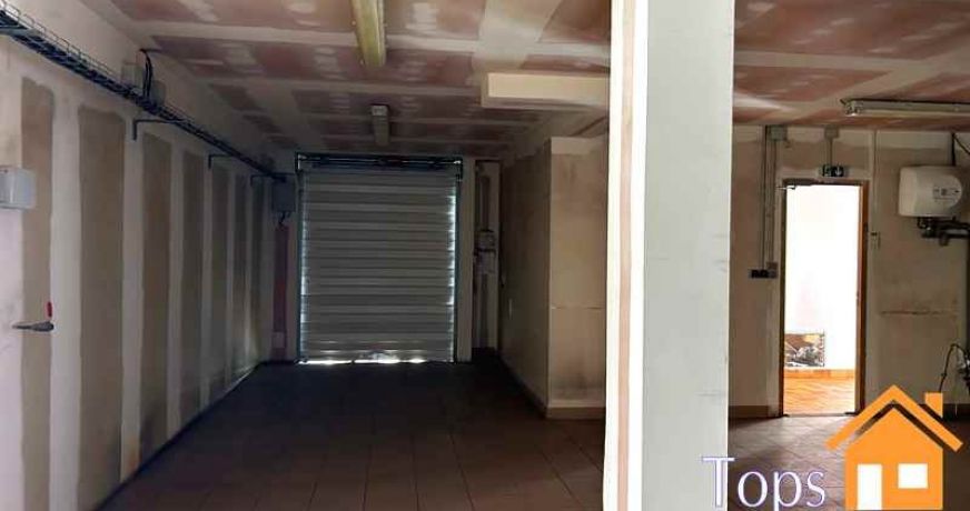 location Atelier Villefranche De Rouergue