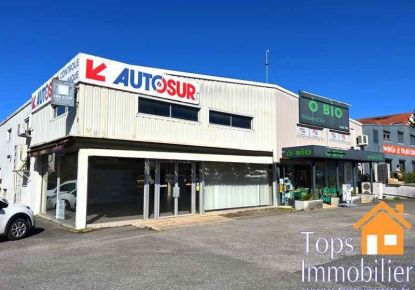 location Atelier Villefranche De Rouergue