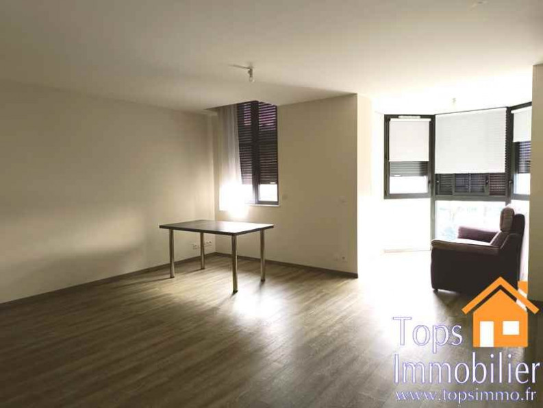 location Appartement Villefranche De Rouergue - Photo 8