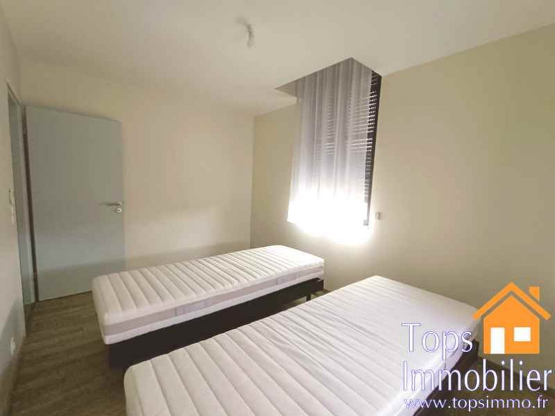 location Appartement Villefranche De Rouergue - Photo 10