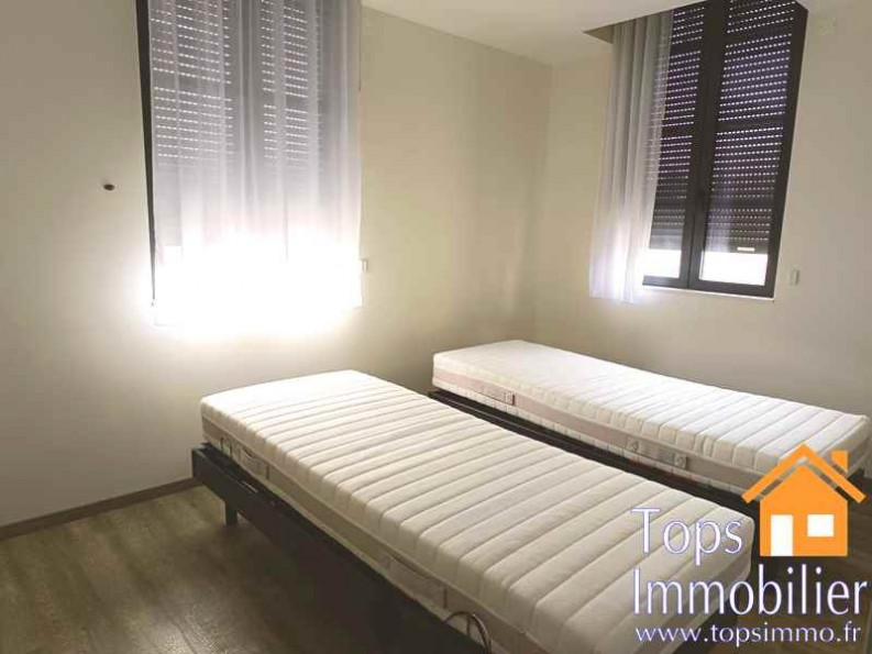 location Appartement Villefranche De Rouergue - Photo 3