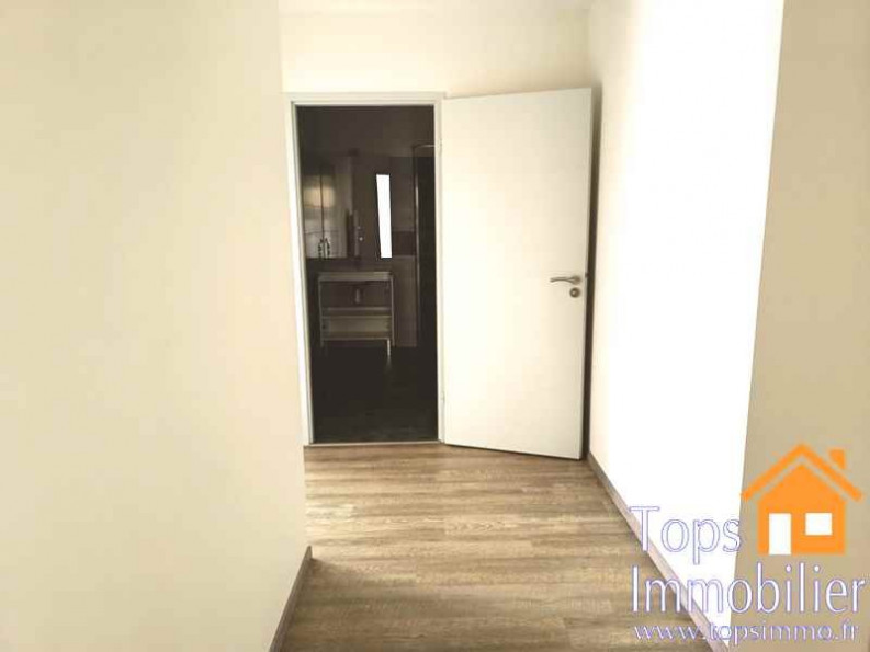 location Appartement Villefranche De Rouergue - Photo 5