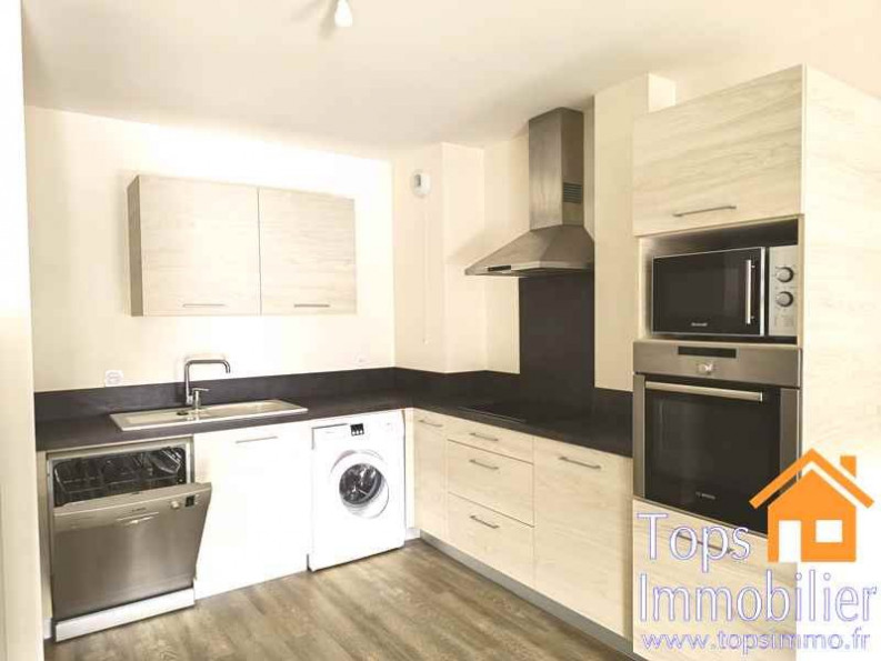 location Appartement Villefranche De Rouergue - Photo 6