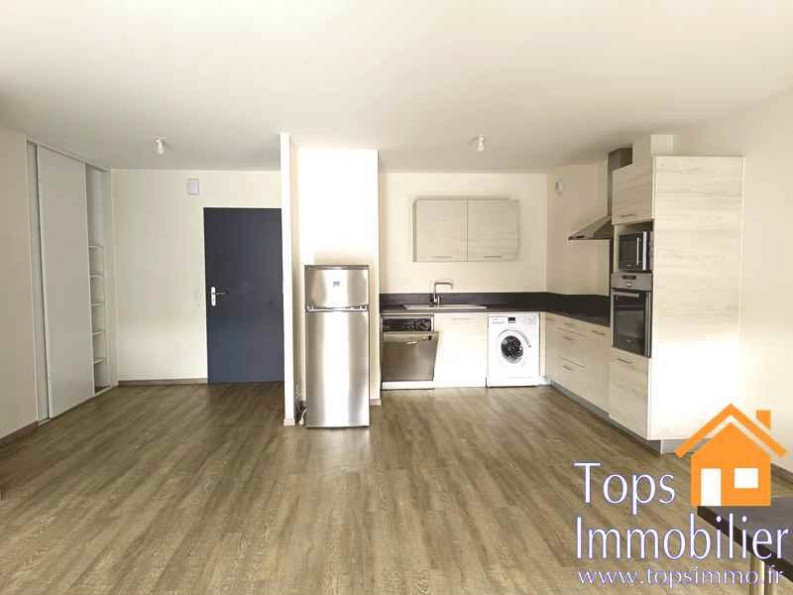 location Appartement Villefranche De Rouergue - Photo 7