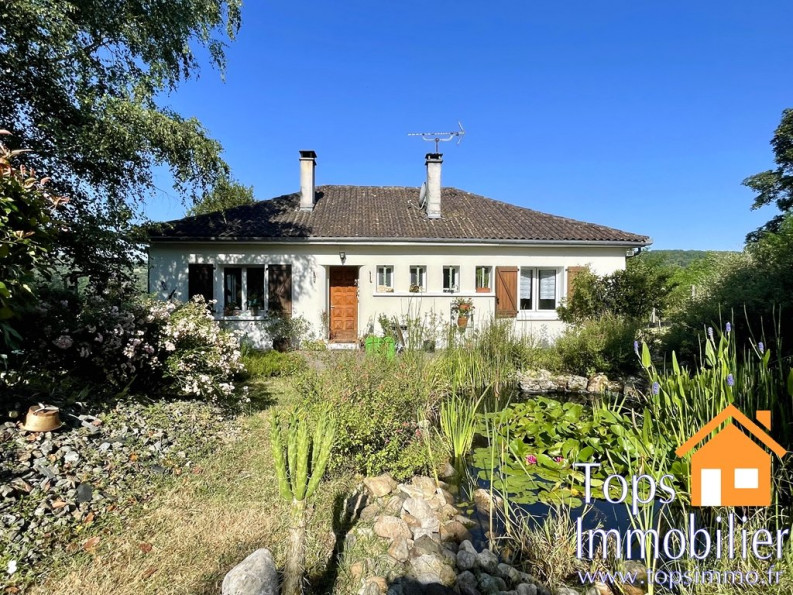 vente Maison Villefranche De Rouergue - Photo 3