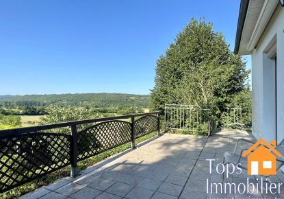 vente Maison Villefranche De Rouergue