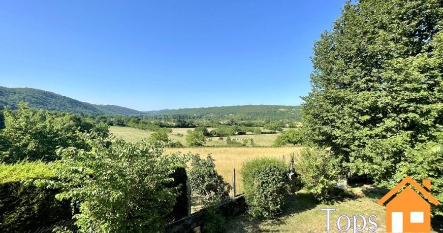 vente Maison Villefranche De Rouergue