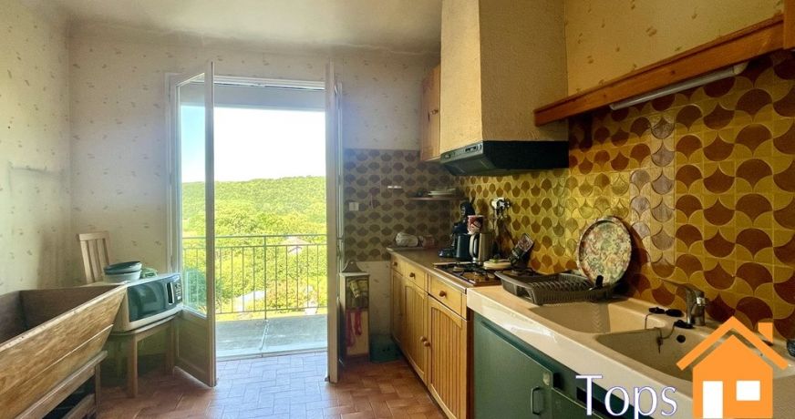 vente Maison Villefranche De Rouergue