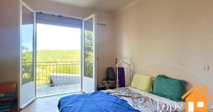 vente Maison Villefranche De Rouergue