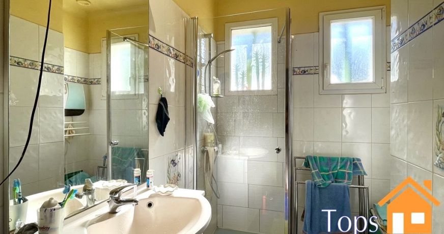 vente Maison Villefranche De Rouergue