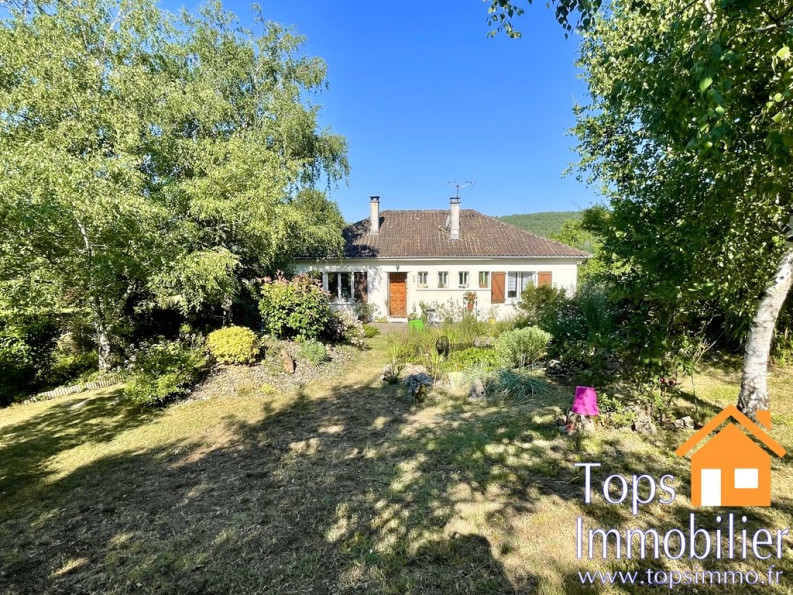 vente Maison Villefranche De Rouergue - Photo 5