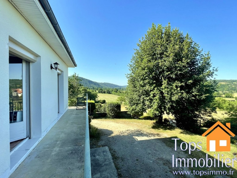 vente Maison Villefranche De Rouergue - Photo 2