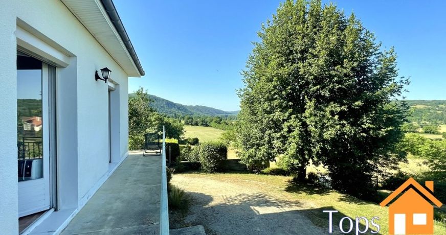 vente Maison Villefranche De Rouergue